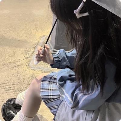 美丽的约定